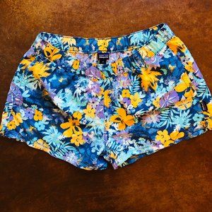 Patagonia Barely Baggies Shorts